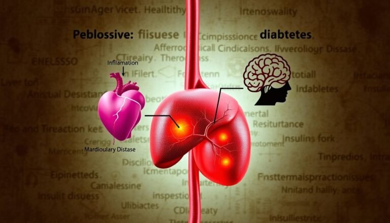 Potential Complication of Fatty Liver Disease