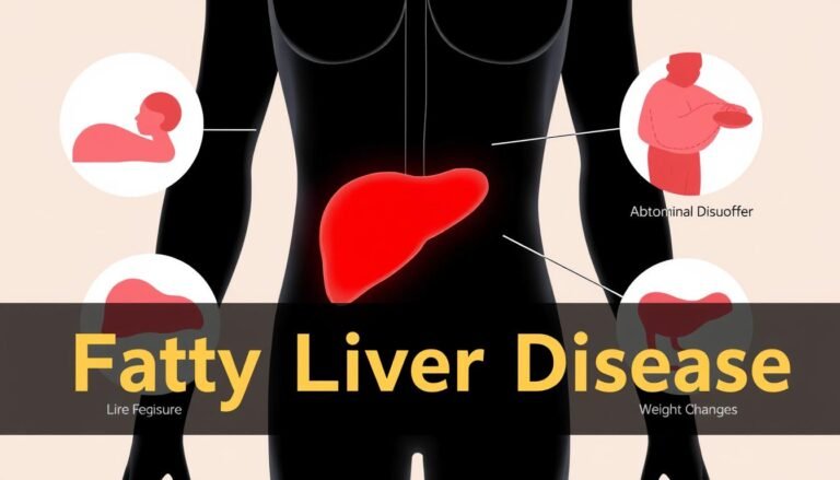 Recognizing Fatty Liver Disease