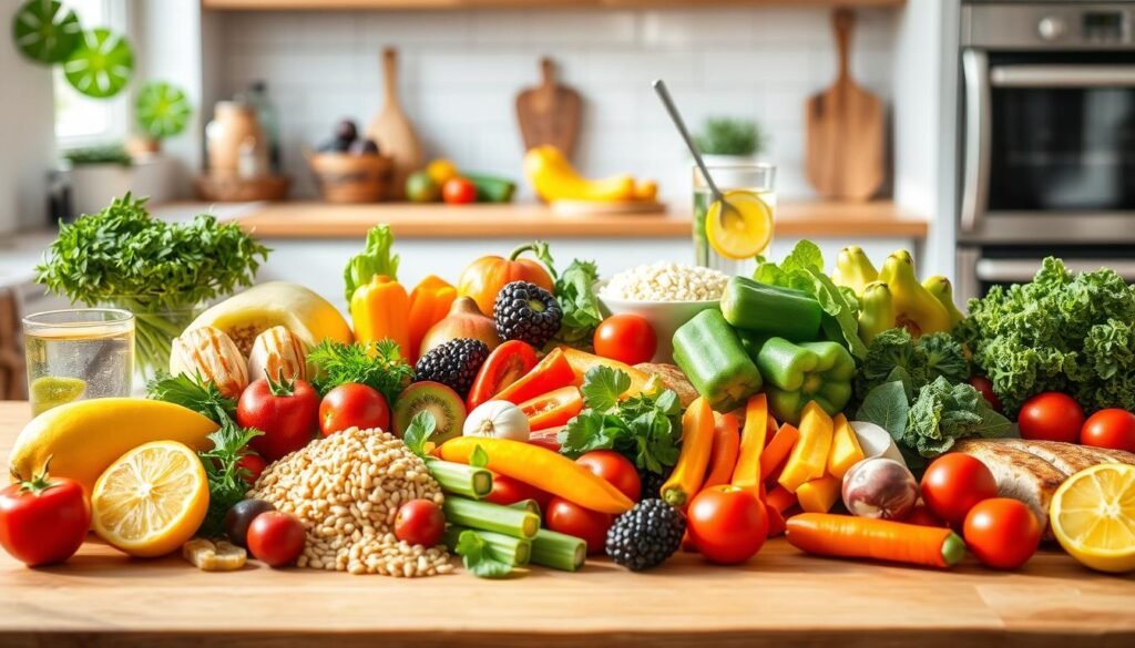 diet plans for better liver health