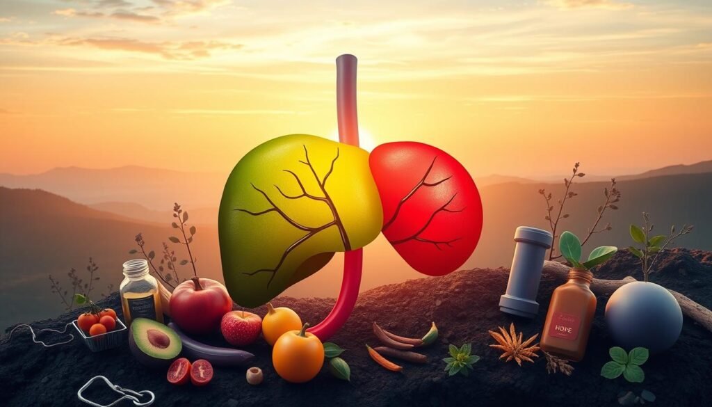 fatty liver resources