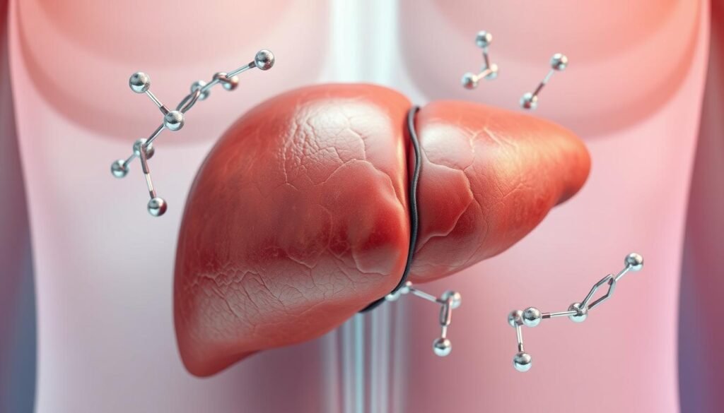 insulin resistance and fatty liver