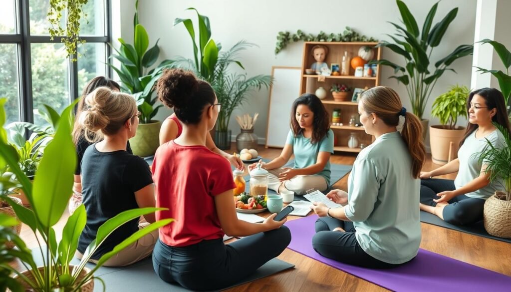 liver wellness programs