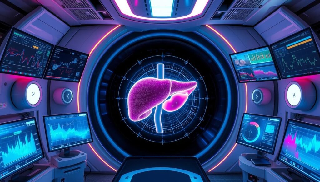 non-invasive liver tests