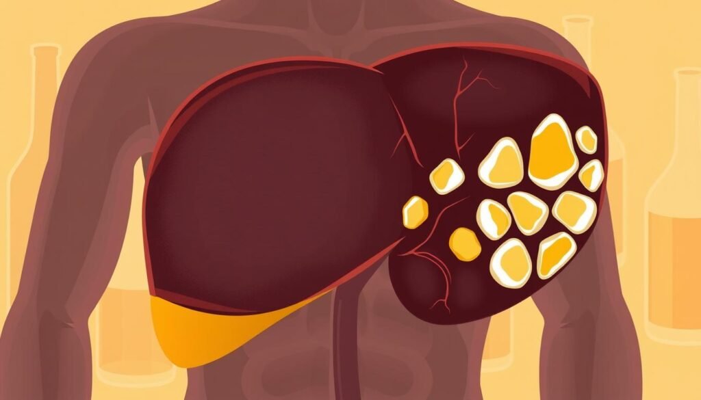 Alcoholic Fatty Liver Disease (AFLD)