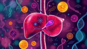 Inherited Conditions and Liver Health