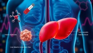 Insulin Resistance in Fatty Liver Disease