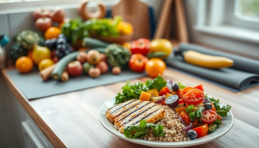 Lifestyle Interventions for Managing NAFLD