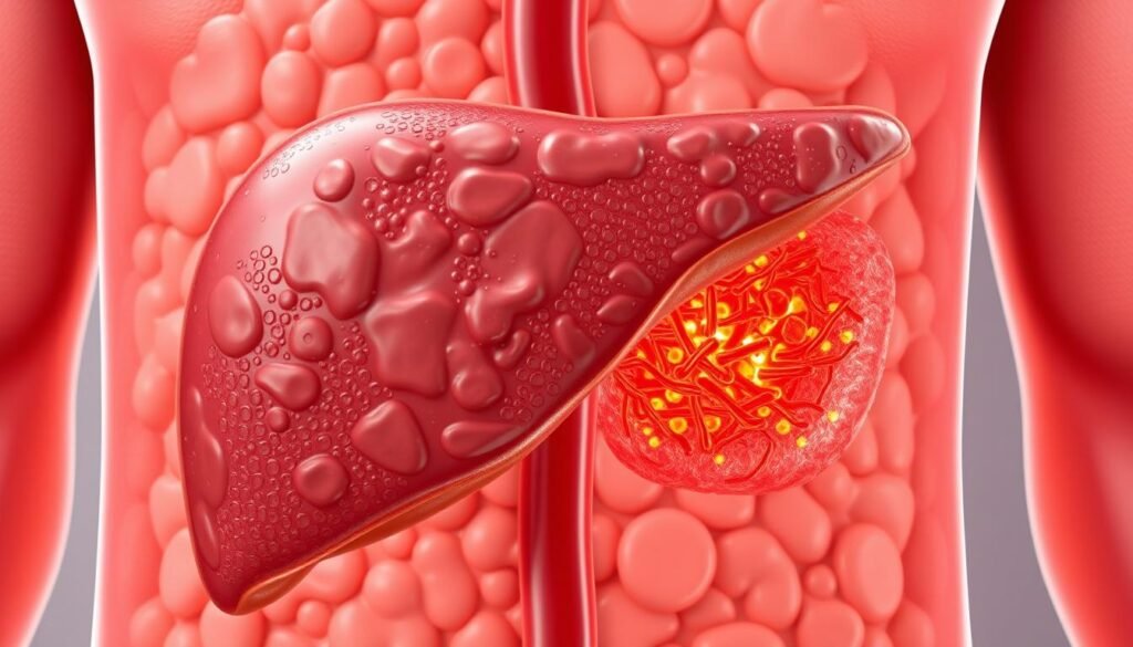 Non-Alcoholic Steatohepatitis