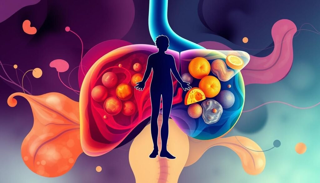 Obesity and Liver Function
