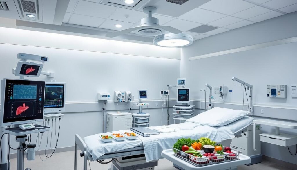Treatment for Liver Disease