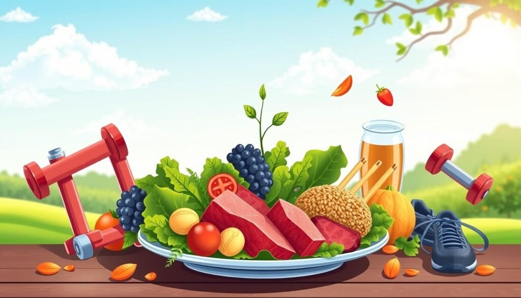Weight Management Strategies for Liver Health