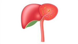 What is Simple Fatty Liver?