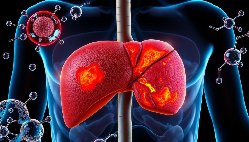 acute alcohol-related hepatitis