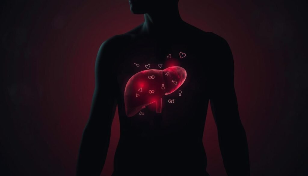 alcohol-related liver disease prognosis