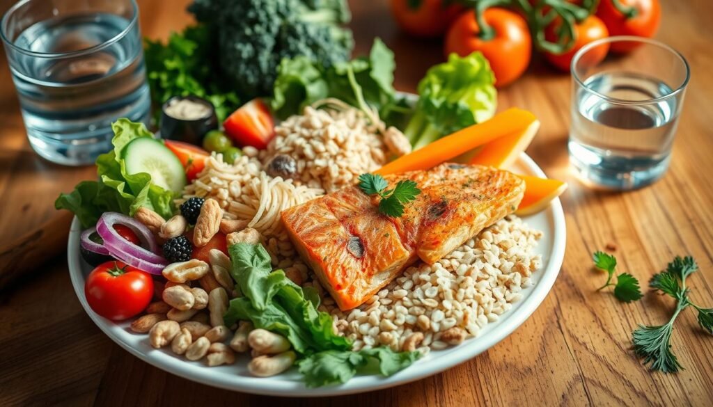 cirrhosis treatment dietary recommendations