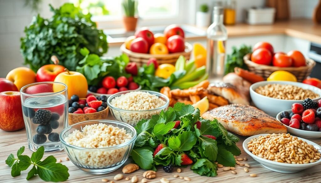 fatty liver diet recommendations
