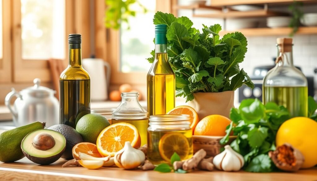 fatty liver natural remedies