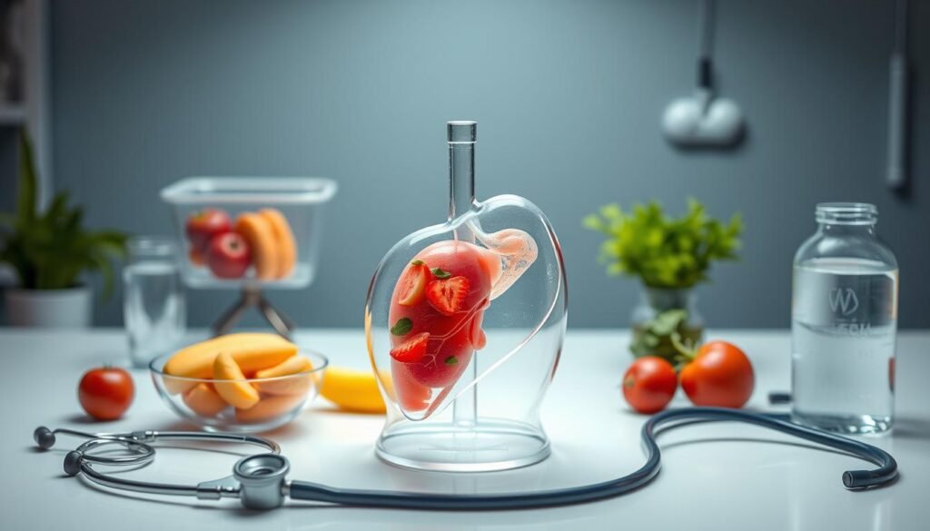 liver health check-ups