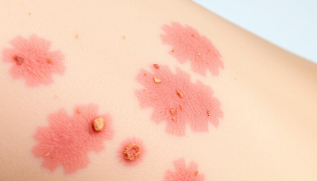 liver rash prognosis