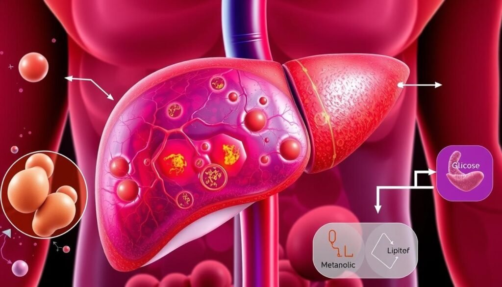 metabolic dysfunction-associated steatohepatitis
