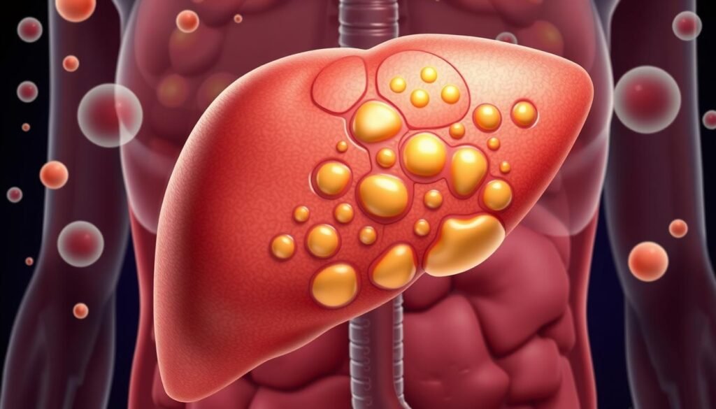 non-alcoholic fatty liver disease