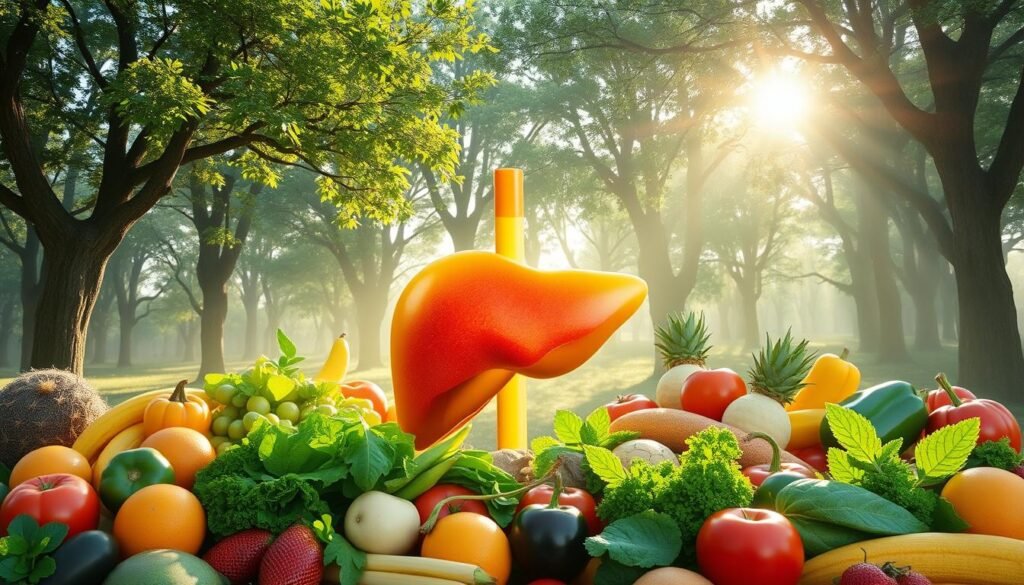 outlook for fatty liver disease