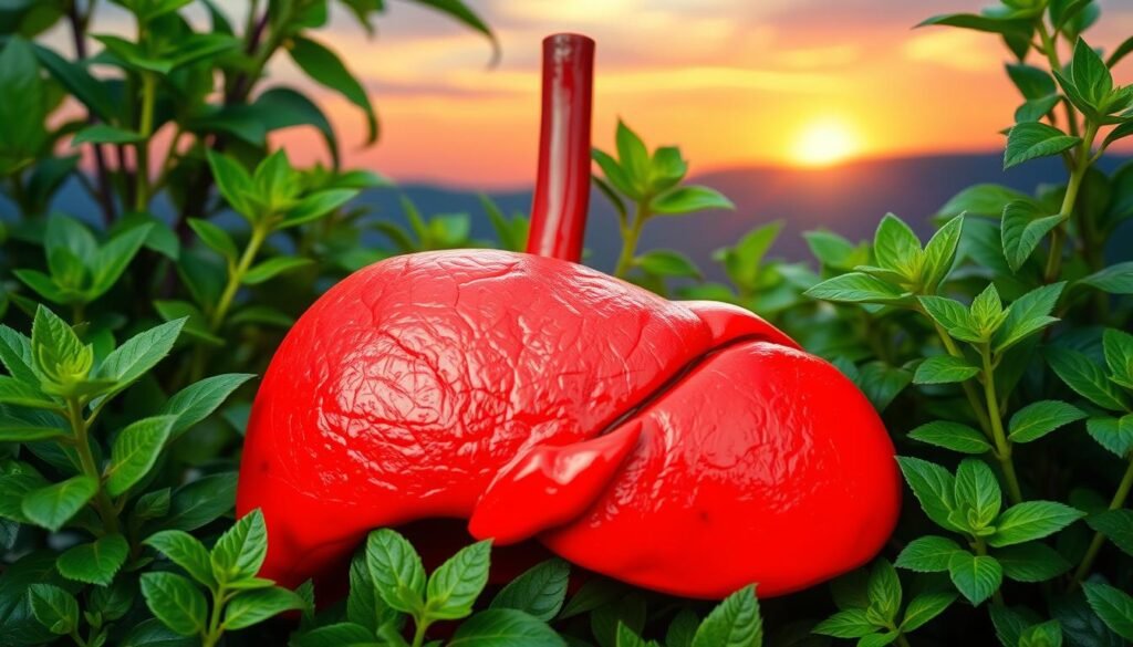 reverse liver disease