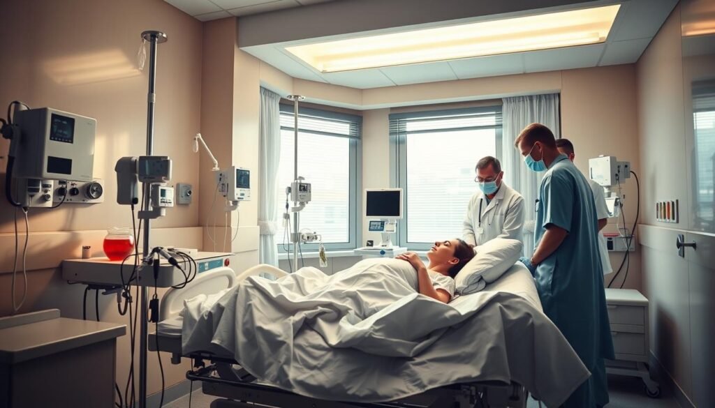 treatment for alcoholic jaundice