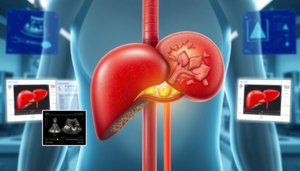 Diagnosis Non-Alcoholic Steatohepatitis