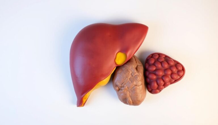 Fatty Liver Progression to Cirrhosis